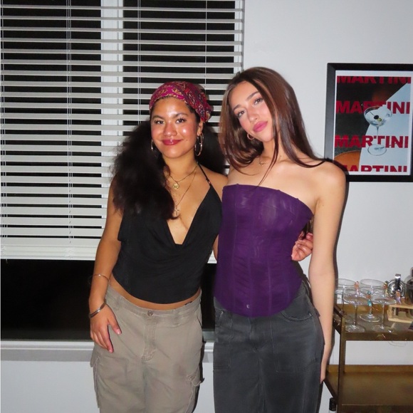 Meet your Posher, Reagan - Picture 3 of 12